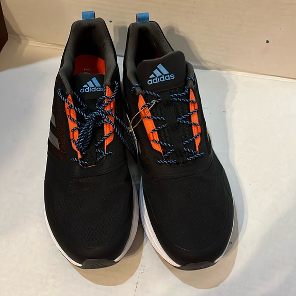 Men’s athletic shoes Adidas Light motion Size 13 NWT - Picture 2 of 7